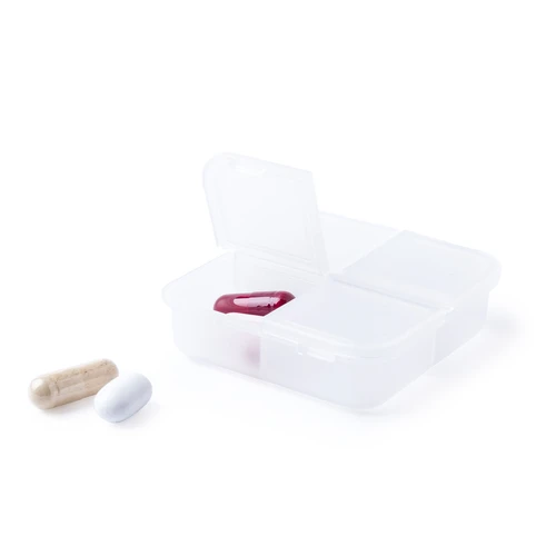 Pastillero Edmor