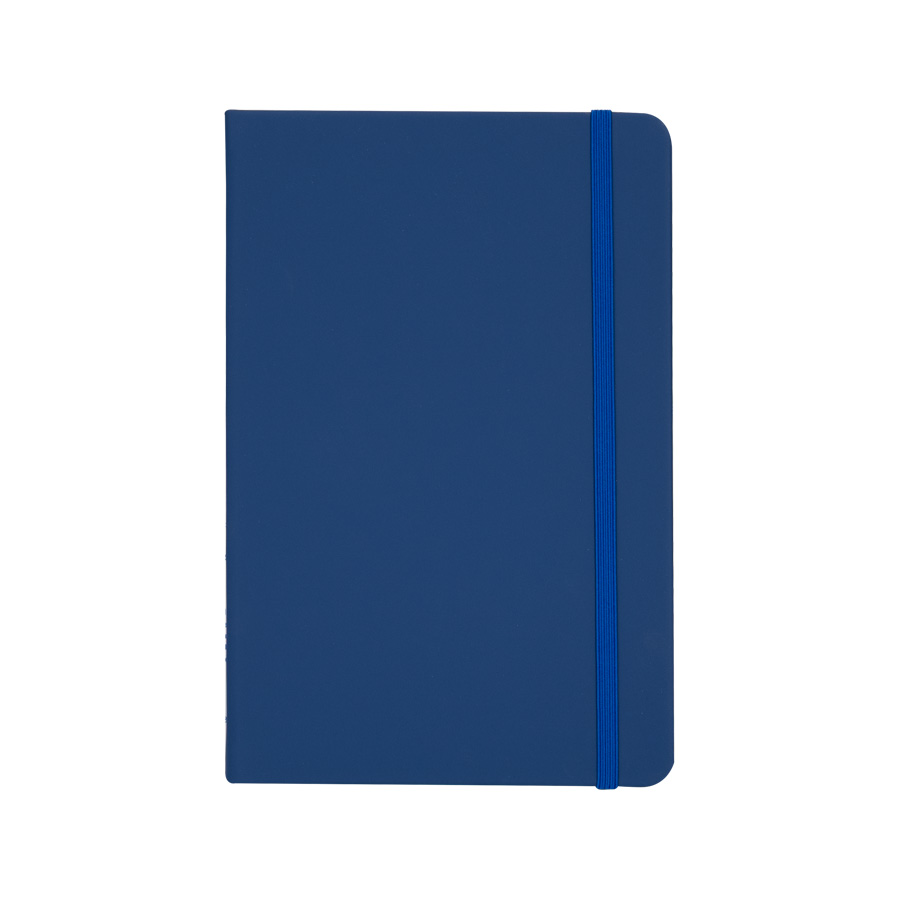 Deluxe Cuaderno con tapa de Eco-Cuero Reciclado