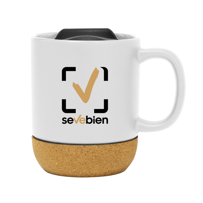 Taza sublimable 
