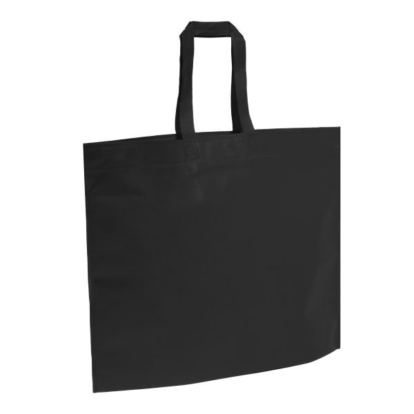 Bolsa Extra Jumbo con Fuelle Inferior 55 x 40 x 12 –