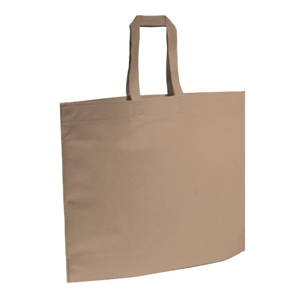 Bolsa Extra Jumbo con Fuelle Inferior 55 x 40 x 12 –