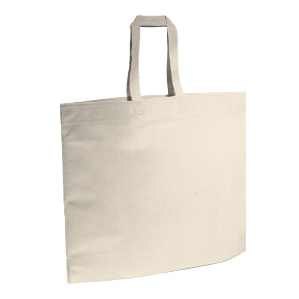 Bolsa Extra Jumbo con Fuelle Inferior 55 x 40 x 12 –