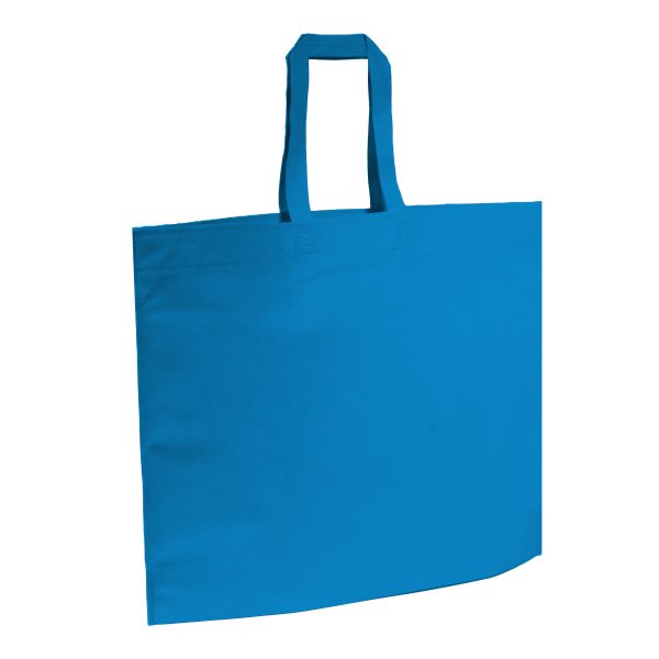 Bolsa Extra Jumbo con Fuelle Inferior 55 x 40 x 12 –