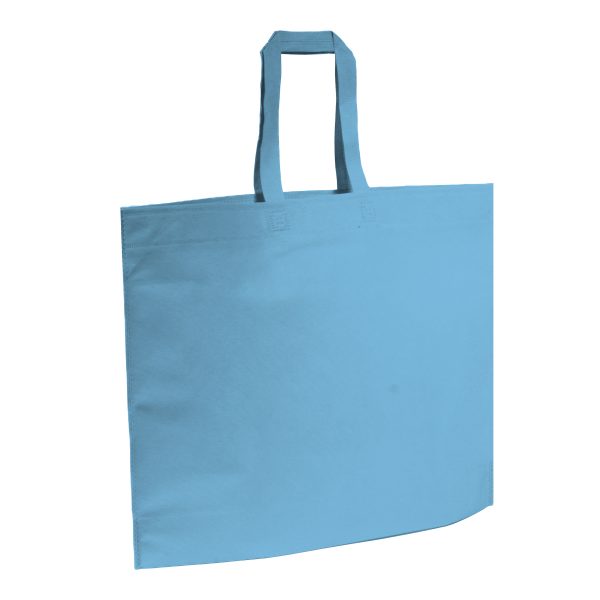 Bolsa Extra Jumbo con Fuelle Inferior 55 x 40 x 12 –