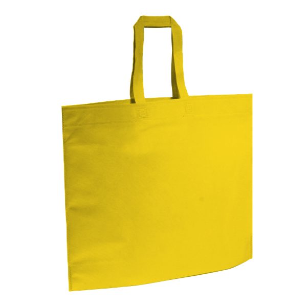 Bolsa Extra Jumbo con Fuelle Inferior 55 x 40 x 12 –