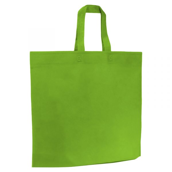 Bolsa Supermercado con Fuelle Inferior 45 x 40 x 12 –
