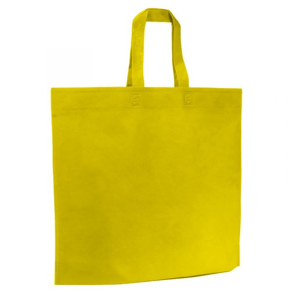 Bolsa Supermercado con Fuelle Inferior 45 x 40 x 12 –