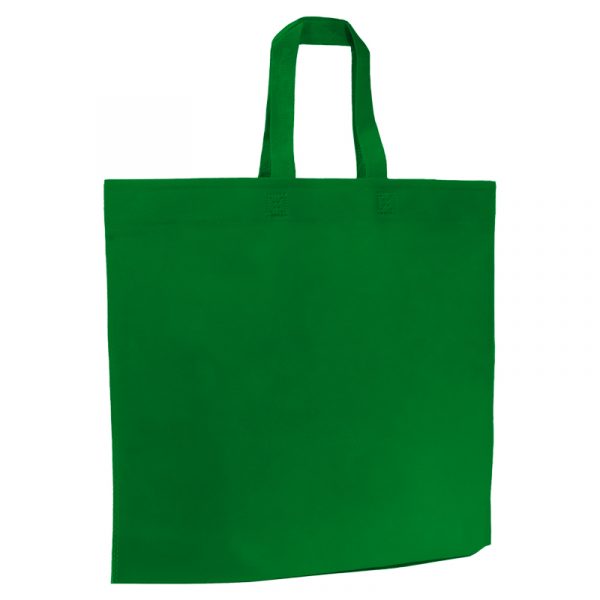 Bolsa Supermercado con Fuelle Inferior 45 x 40 x 12 –