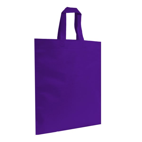 Bolsa Plana con Asas 36 x 40 –