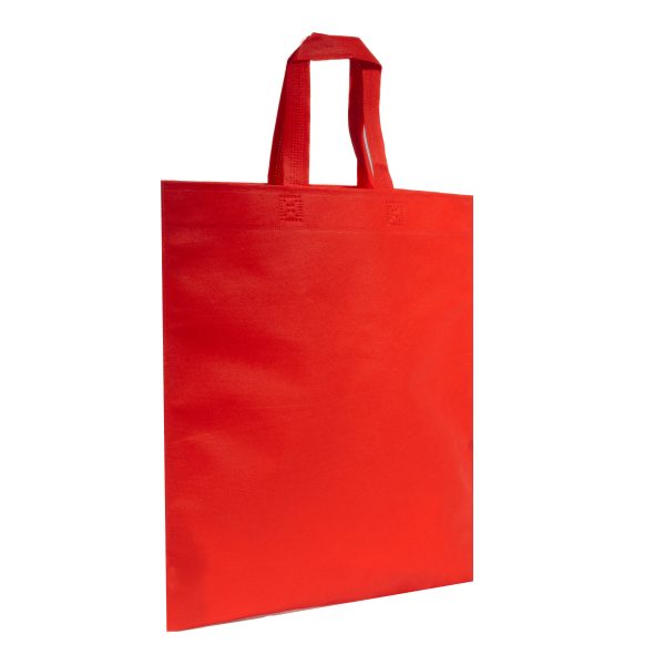 Bolsa Plana con Asas 36 x 40 –