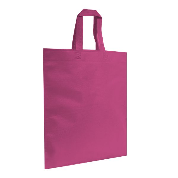 Bolsa Plana con Asas 36 x 40 –
