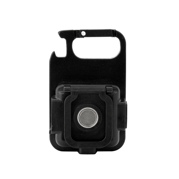 Linterna portátil recargable 