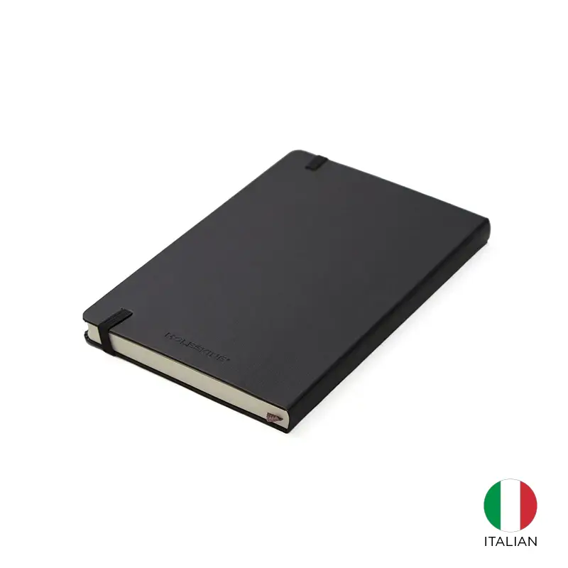 Cuaderno Classic LG