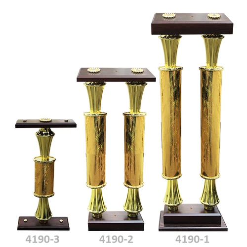 Copa - Torre 4190