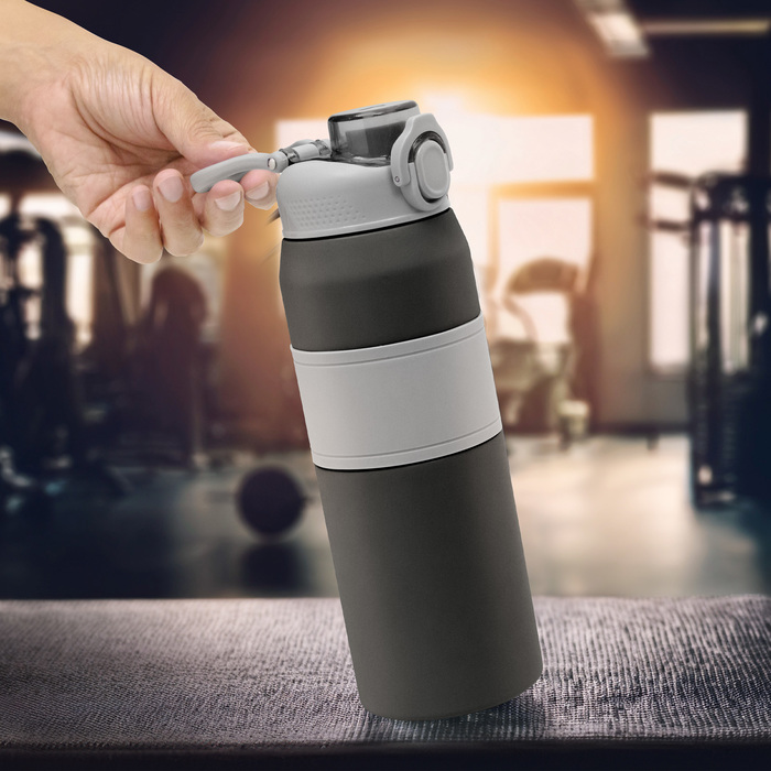 Botella térmica 