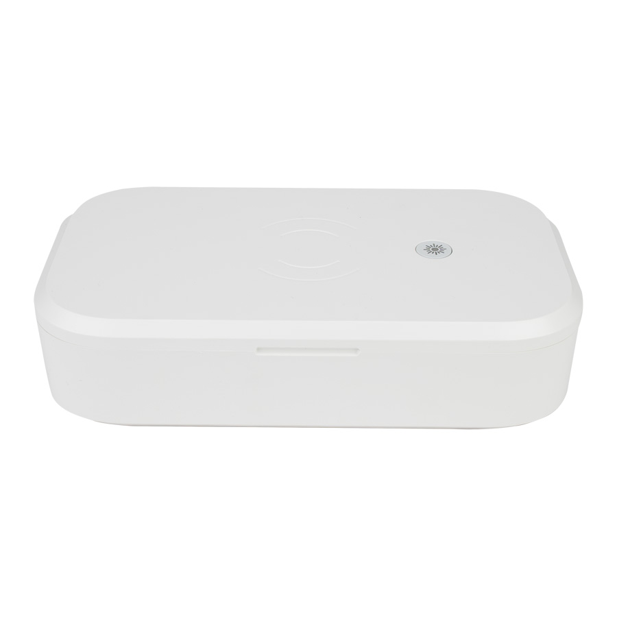 USB Estuche Esterilizador UV
