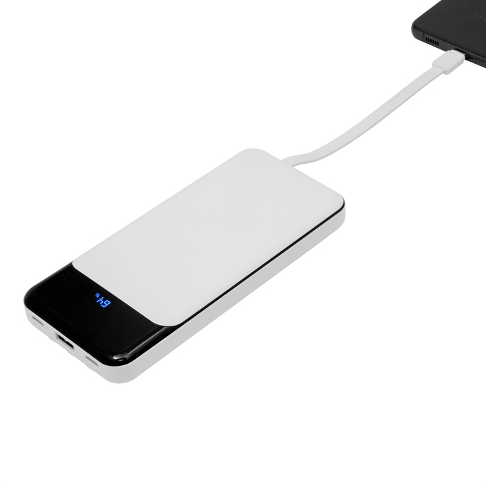 PowerBank multipuerto 