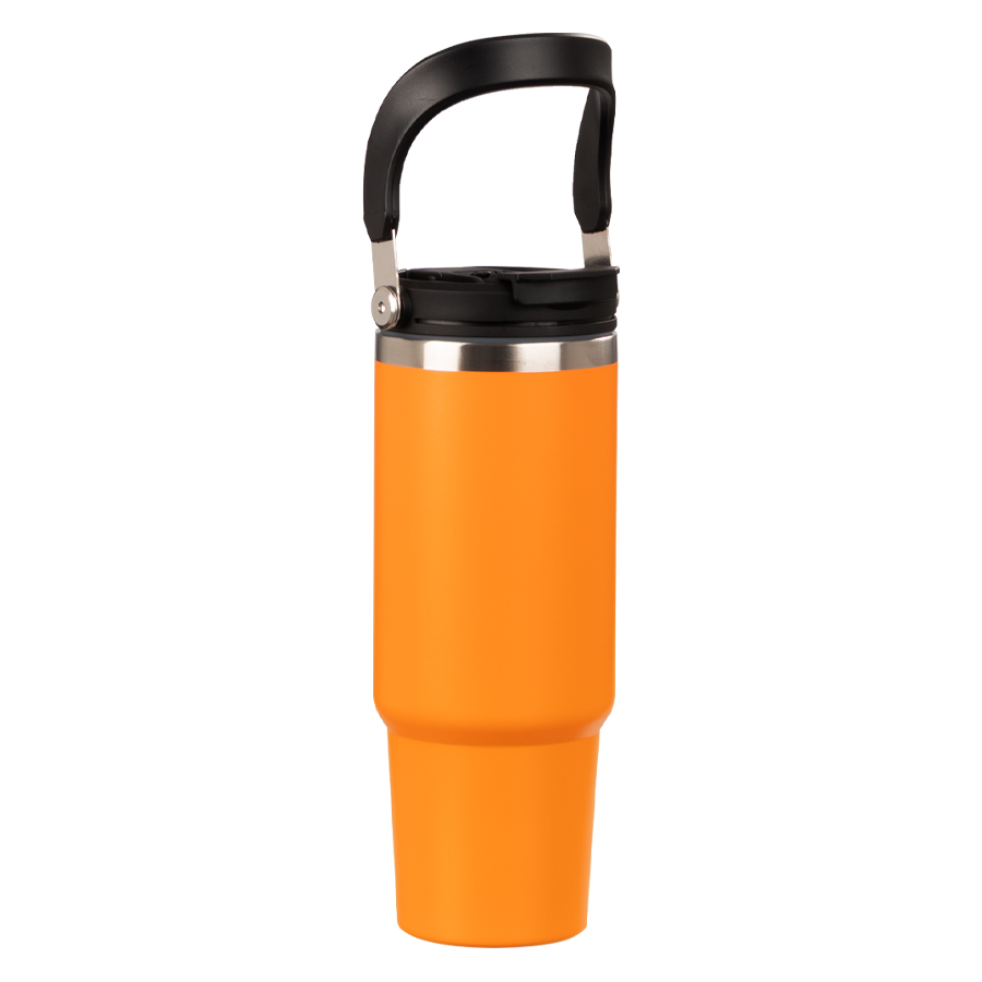 Mug Térmico gigante doble pared de acero 