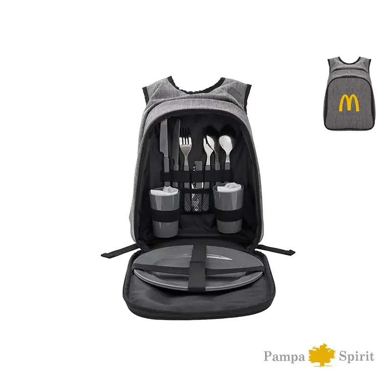 Mochila Picnic Tacoma