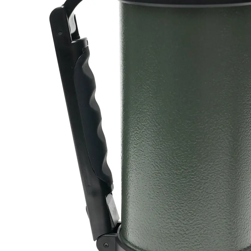 Termo Iguazú Pampero