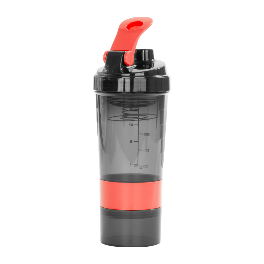 Vaso Gym para batidos proteína 