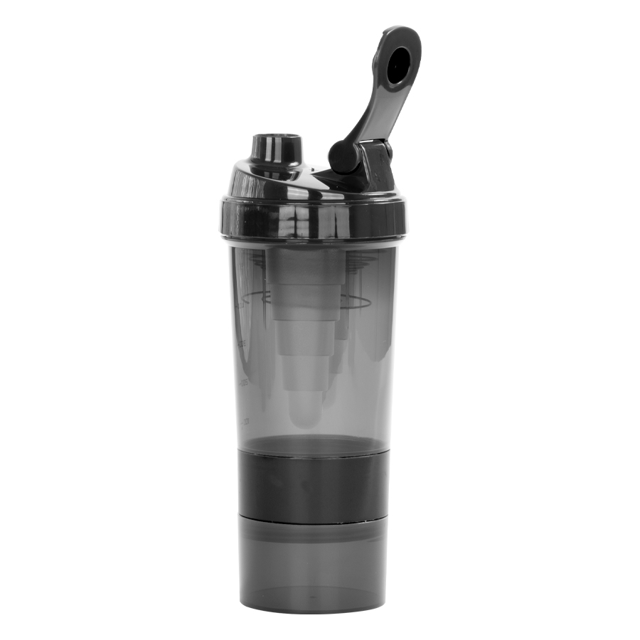 Vaso Gym para batidos proteína 