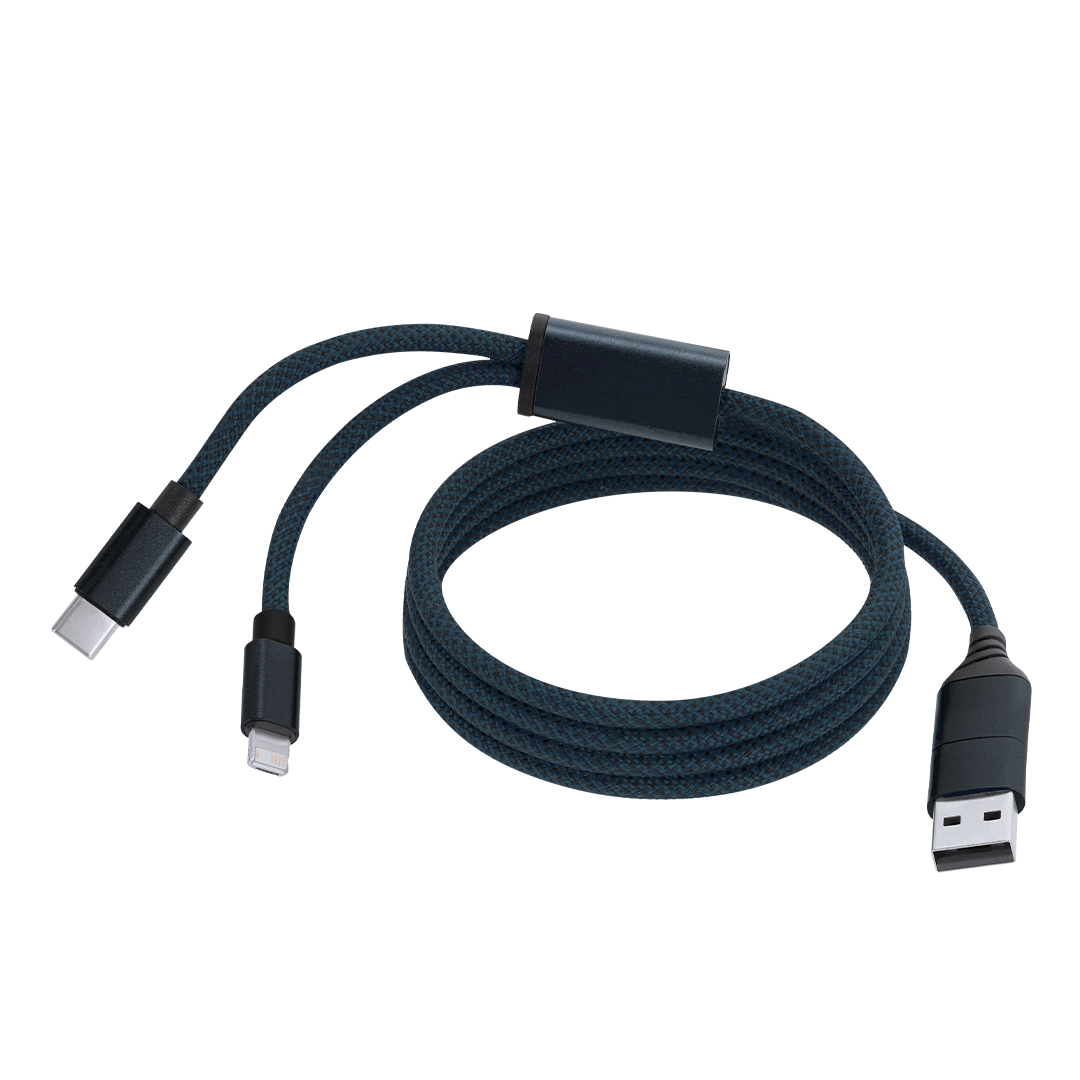 Cable Cargador Briony