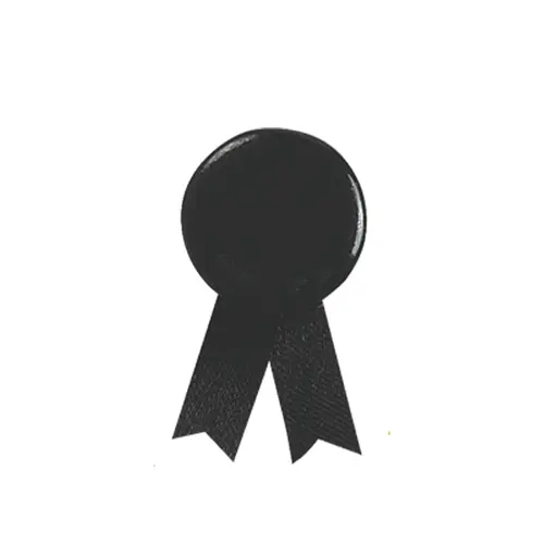 Pin Lazo Solidario