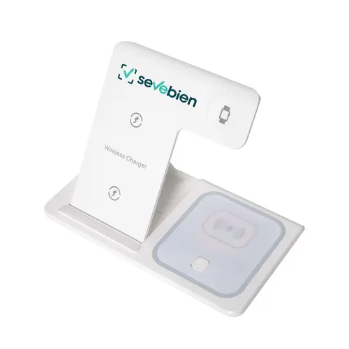 Cargador multifuncional "ORION"