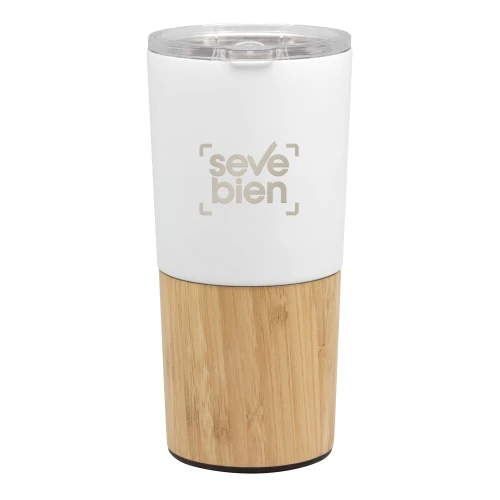 Mug térmico "NORDICO"